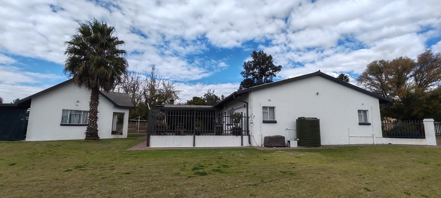 3 Bedroom Property for Sale in Parys Free State